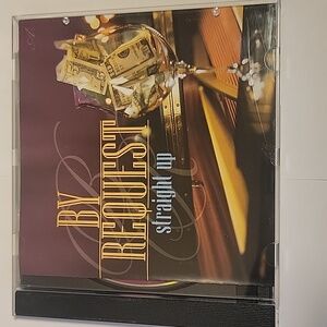 🔥4FOR$10 OR 10FOR$20 By Request  Straight Up Piano CD 🔥DEAL OFFER DETAILS🔥